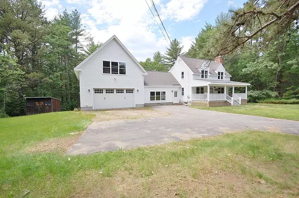Gorham, ME 04038,11 Highmeadow DR