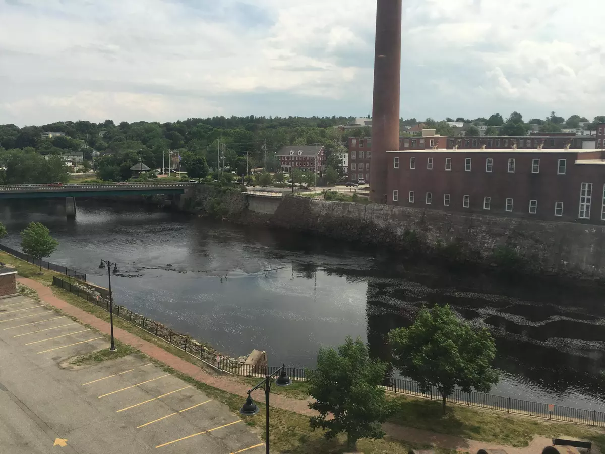 Saco, ME 04072,110 MAIN ST #318