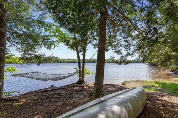 13 Oxbow Drive, Mariaville, ME 04605