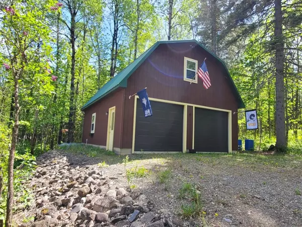 Portage Lake, ME 04768,522 W RD