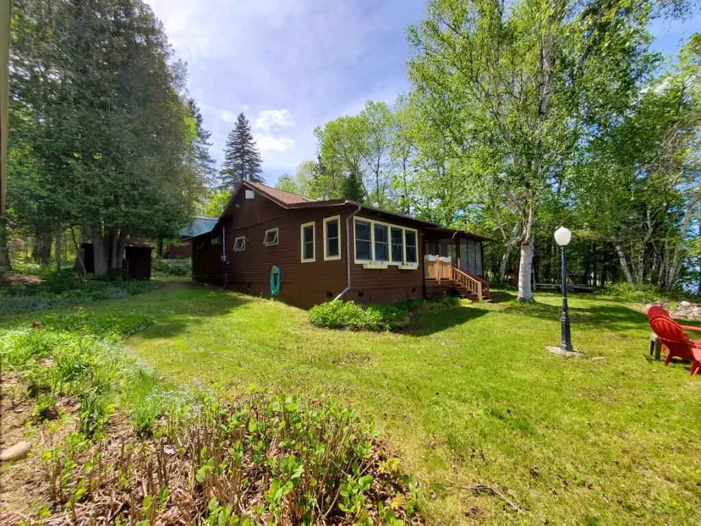 Portage Lake, ME 04768,522 W RD