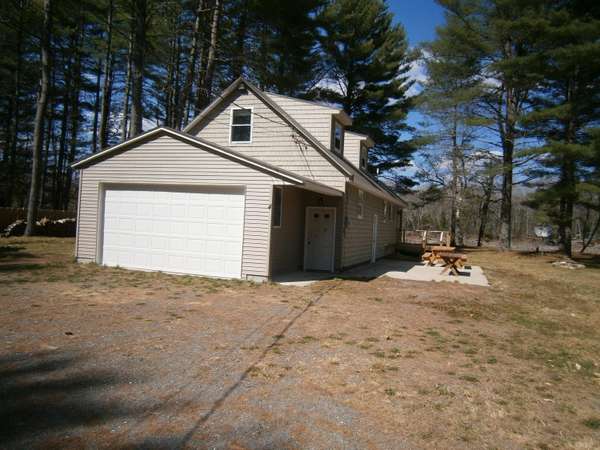 Maxfield, ME 04453,4 Brook LN