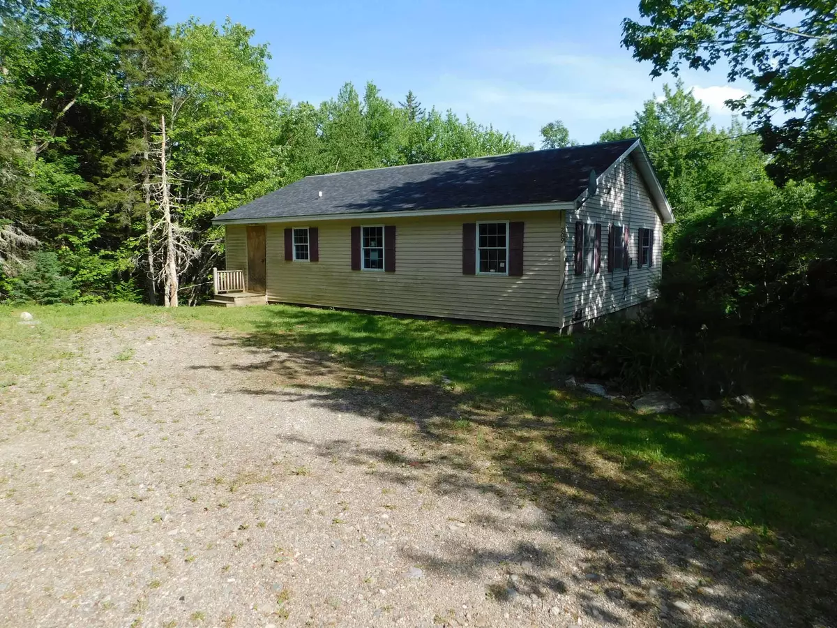 Stockton Springs, ME 04981,209 Church RD