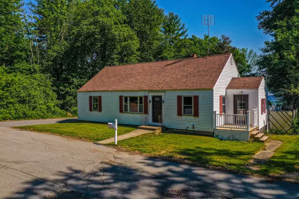 Kittery, ME 03904,22 Phelps ST