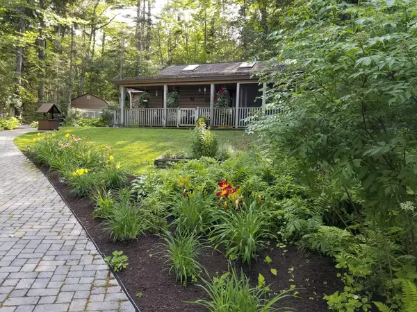 Orland, ME 04472,80 Violette WAY