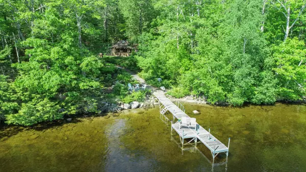 Orland, ME 04472,80 Violette WAY