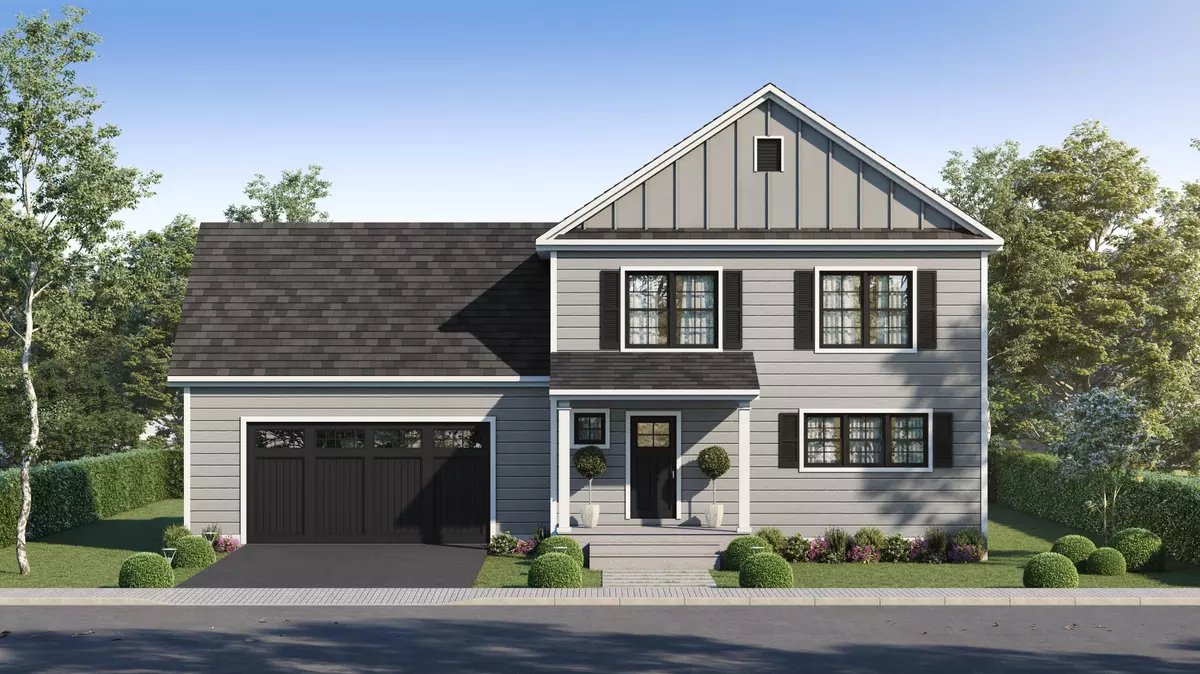 North Yarmouth, ME 04097,lot 12 York Ridge LN