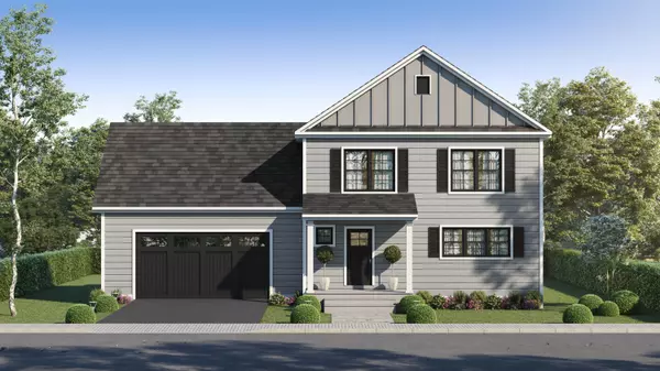 lot 12 York Ridge LN, North Yarmouth, ME 04097