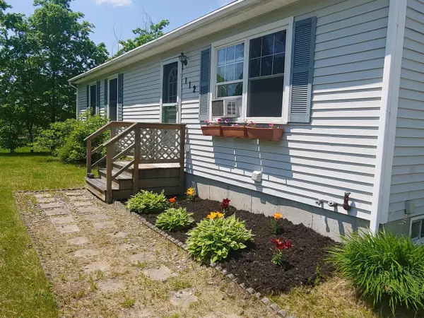 Richmond, ME 04357,112 Lincoln ST