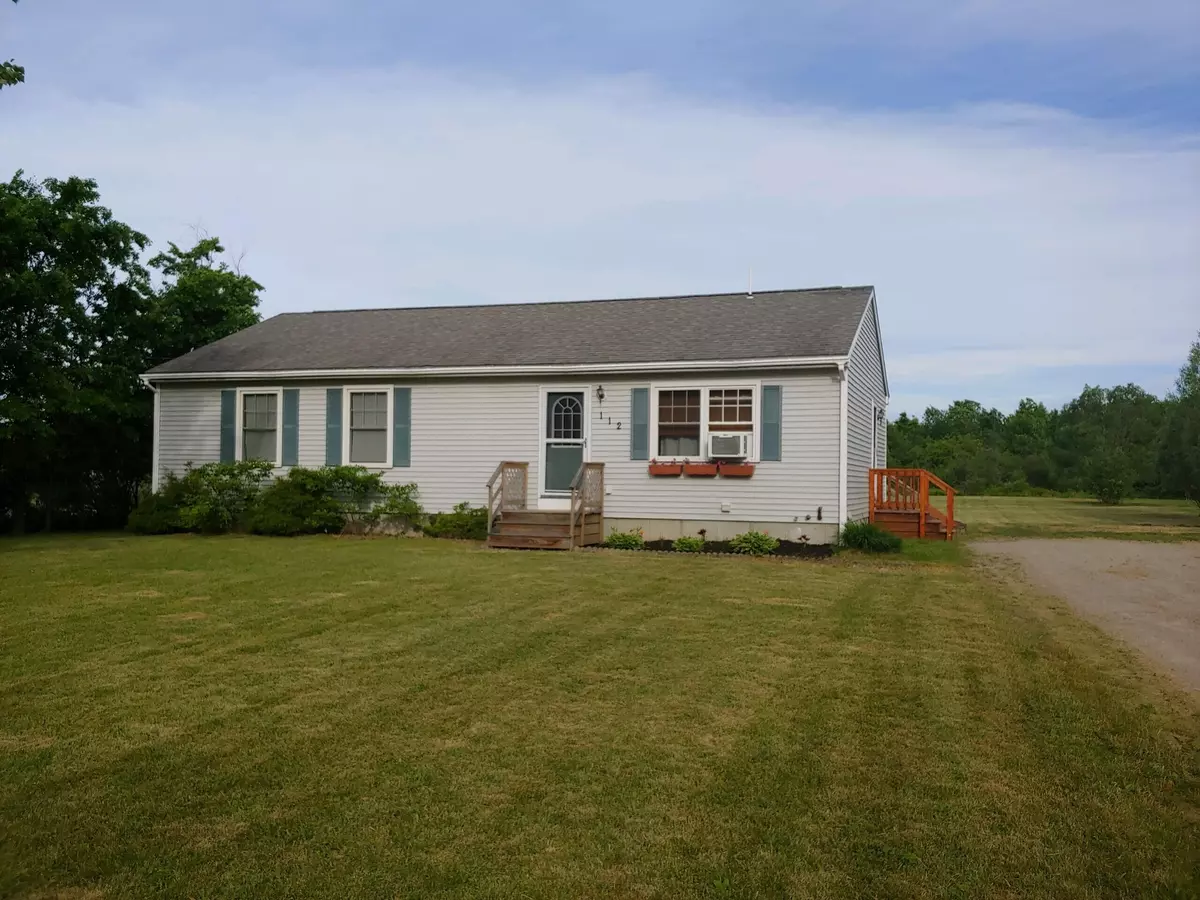 Richmond, ME 04357,112 Lincoln ST