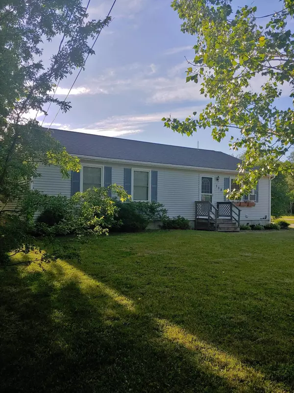 Richmond, ME 04357,112 Lincoln ST