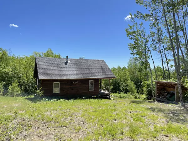 Off James Jipson RD, Lowell, ME 04493