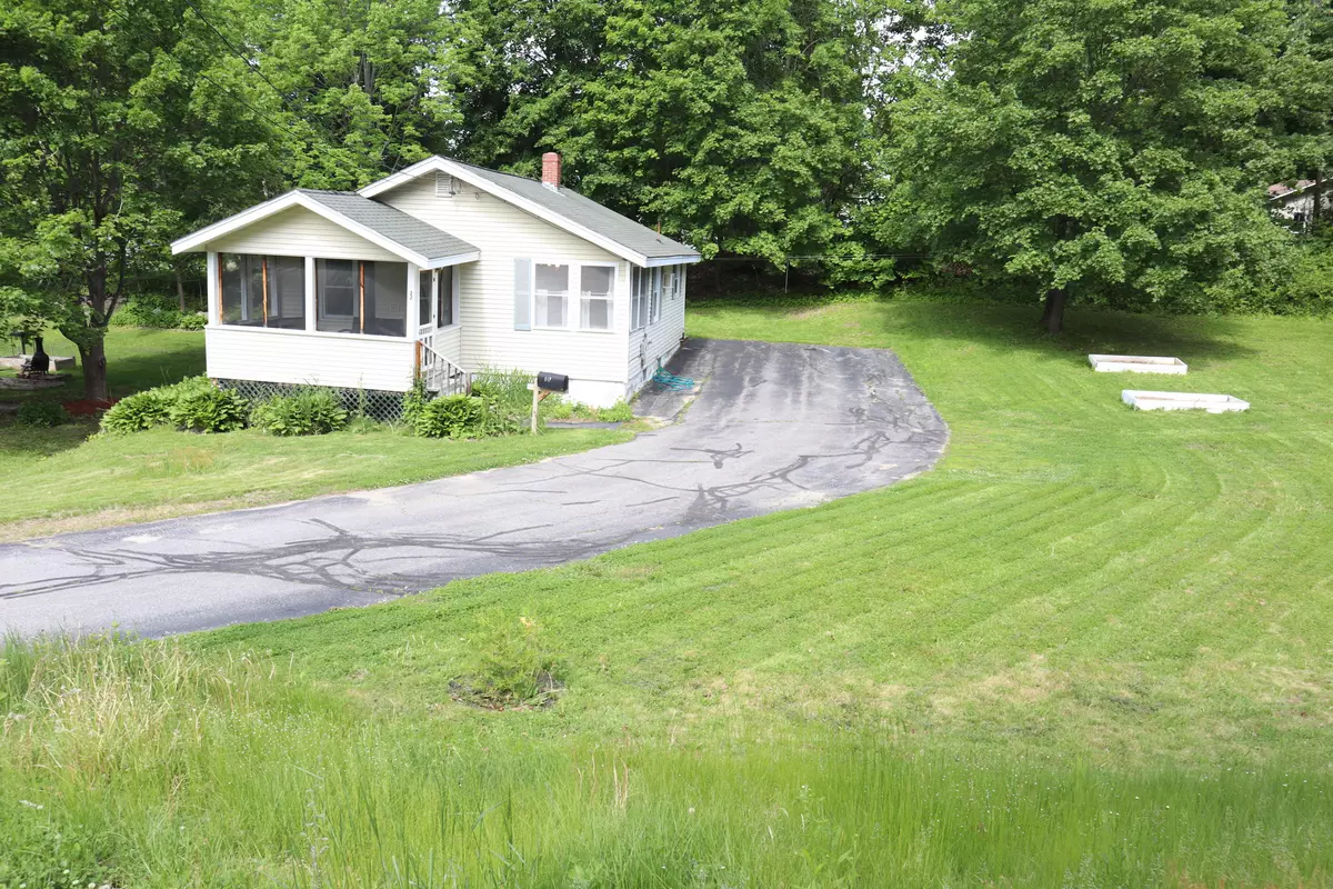 Gardiner, ME 04345,22 Maple ST