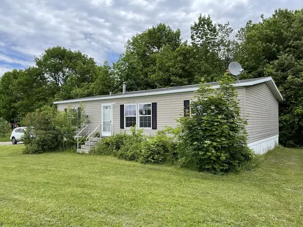 310 Village RD,  Smithfield,  ME 04978