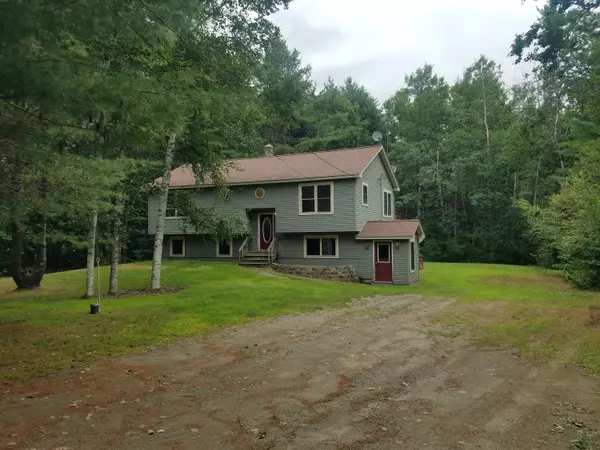 203 Canaan RD, Hampden, ME 04444