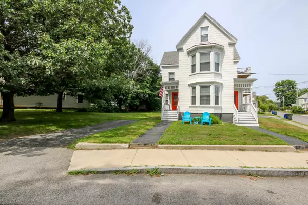 411 Preble ST #1, South Portland, ME 04106