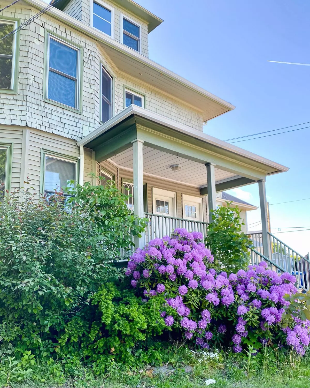 Portland, ME 04103,756 Forest AVE