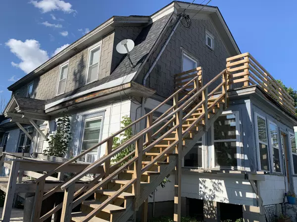 Mexico, ME 04257,20 Brown ST