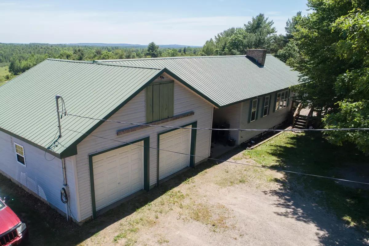 Whitefield, ME 04353,299 Hunts Meadow RD