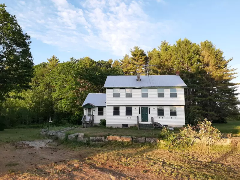 25 N Fryeburg RD, Fryeburg, ME 04037