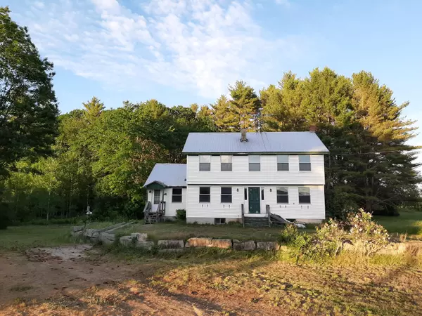 25 N Fryeburg RD, Fryeburg, ME 04037