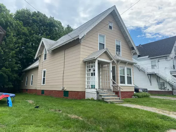 Waterville, ME 04901,4 Summer ST