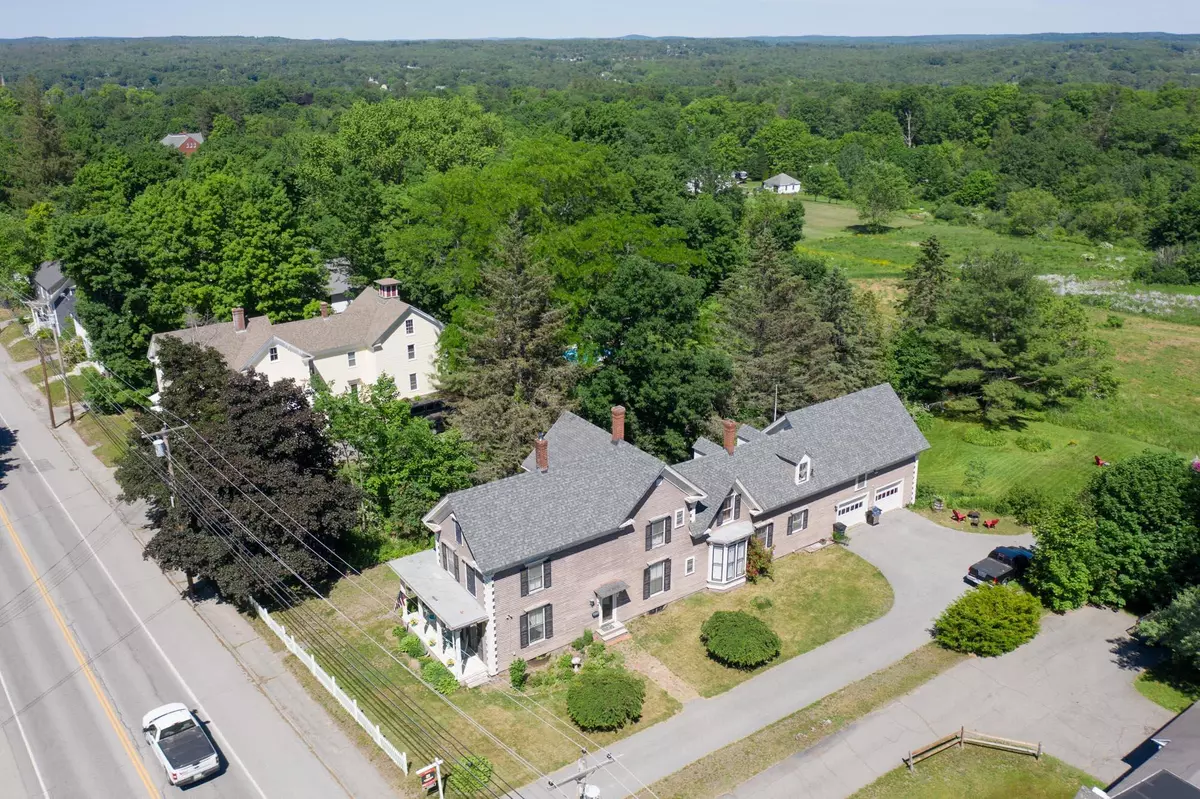 Gardiner, ME 04345,220 Brunswick AVE