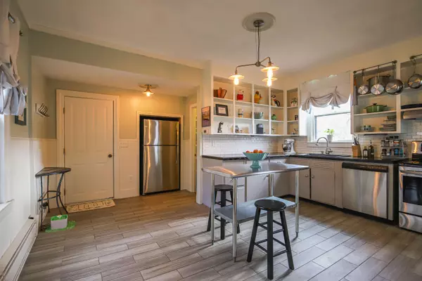 Gardiner, ME 04345,220 Brunswick AVE