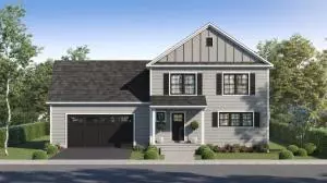 North Yarmouth, ME 04097,Lot 4 York Ridge LN