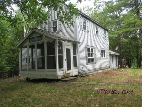 Orrington, ME 04474,291 Betts Road