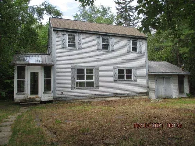 Orrington, ME 04474,291 Betts Road