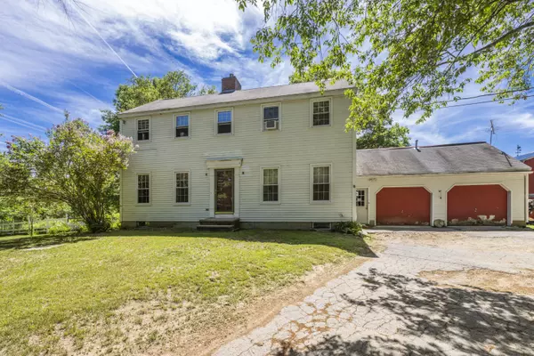 Kennebunk, ME 04043,472 Alewive RD