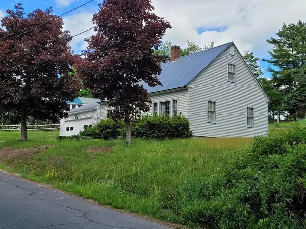 Wilton, ME 04294,19 Eastern AVE