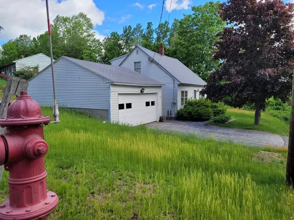 Wilton, ME 04294,19 Eastern AVE