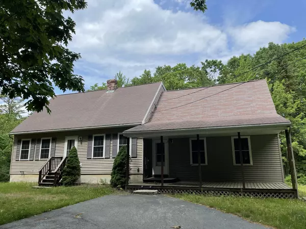 Freeport, ME 04032,75 Farmview LN