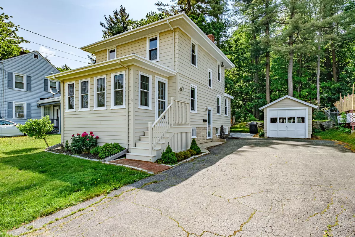 Portland, ME 04103,59 Maine AVE