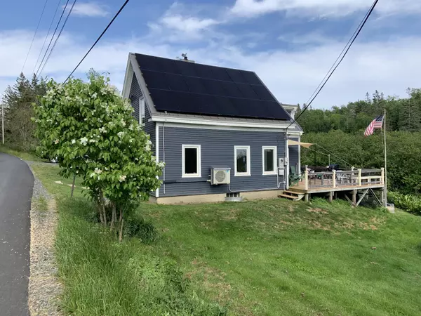 North Haven, ME 04853,20 Bartlett Harbor RD