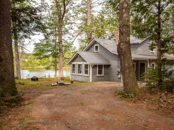 15 Powers Camp RD, Lovell, ME 04051