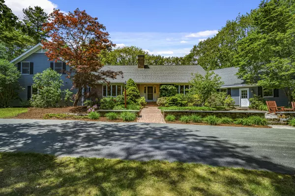 North Yarmouth, ME 04097,72 Steeple Chase RD