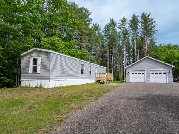 Norridgewock, ME 04957,395 Fredericks Corner RD