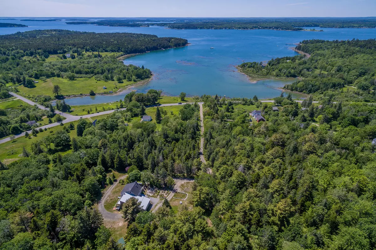 Saint George, ME 04860,40 Happy Dirt RD