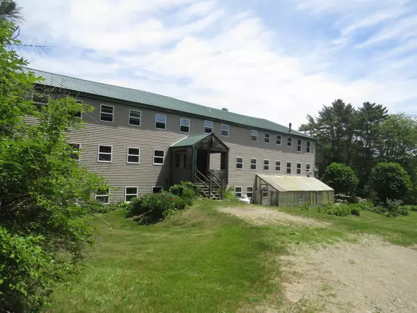 Warren, ME 04864,1257 N North Pond RD