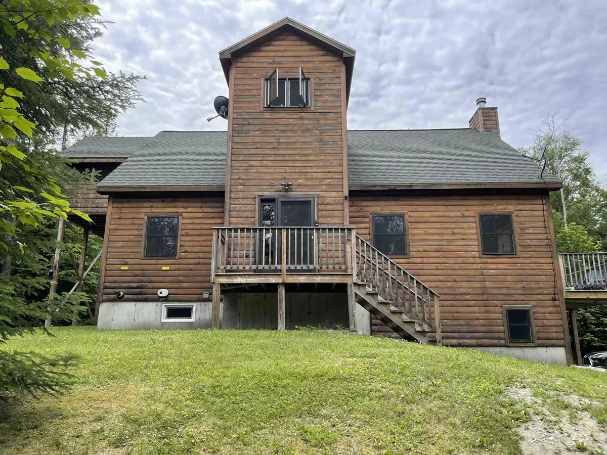 Greenville, ME 04441,260 Allagash RD