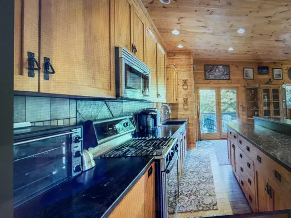 Greenville, ME 04441,260 Allagash RD