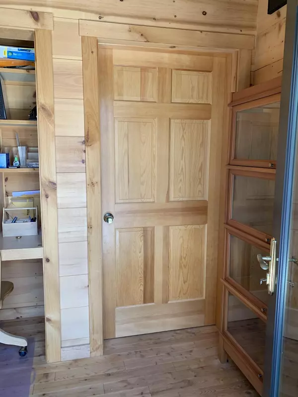 Greenville, ME 04441,260 Allagash RD