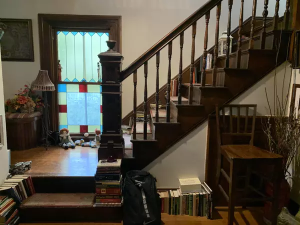 Newport, ME 04953,51 High ST