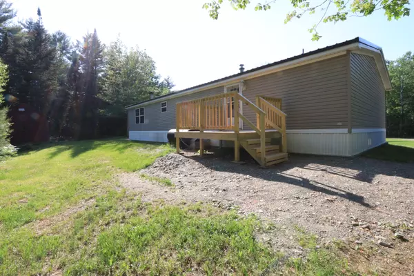 Glenburn, ME 04401,22 Simpson LN