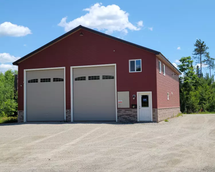 277 Airline RD, Clifton, ME 04428