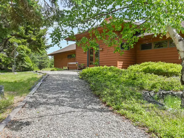 Swans Island, ME 04685,123 East Point RD