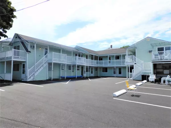 Old Orchard Beach, ME 04064,7 Bay AVE #12